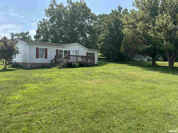 1505 Hall Church RD, Makanda, IL 62958