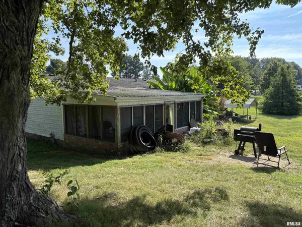 1505 Hall Church RD, Makanda, IL 62958