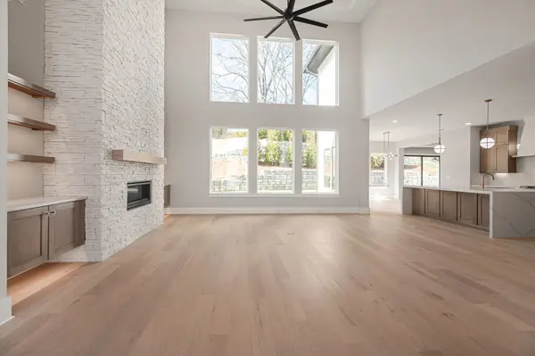 1835 Dartmouth Drive, Brentwood, TN 37027