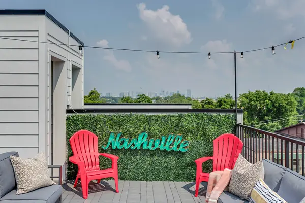 2176 Carson St #20, Nashville, TN 37211