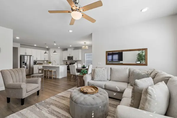 3509 Mathewson Way, Murfreesboro, TN 37128