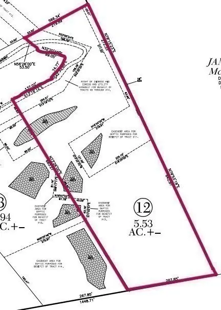 0 Lindsey Hollow Rd, Gallatin, TN 37066