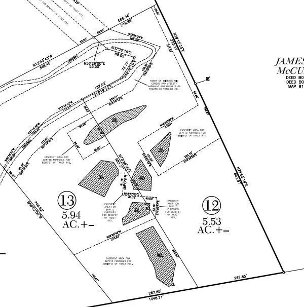 0 Lindsey Hollow Rd, Gallatin, TN 37066