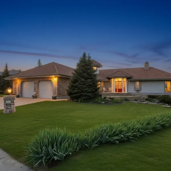 9108 N KENSINGTON Dr, Spokane, WA 99208