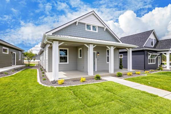 12177 N Dupont Dr, Spokane, WA 99218