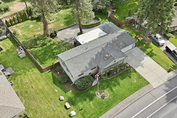 7402 N Country Homes Blvd, Spokane, WA 99208