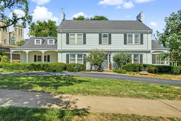 3 Crestview Dr, Salina, KS 67401