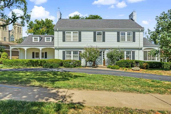 3 Crestview Dr, Salina, KS 67401
