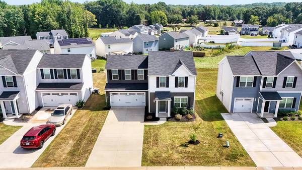 926 Shakespeare DR, Woodruff, SC 29388