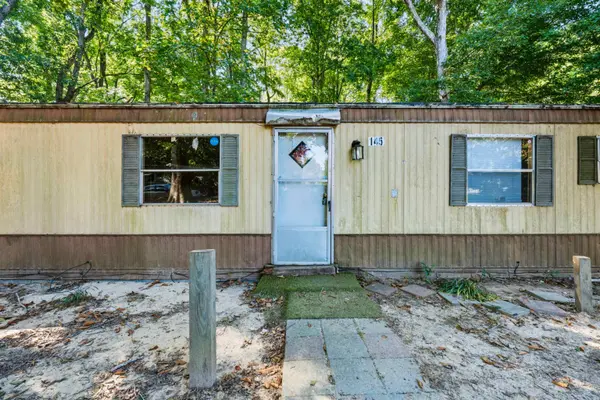 145 Pink Robinson RD, Woodruff, SC 29388-8995