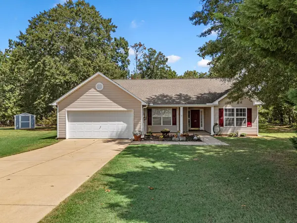 172 Lockland DR, Chesnee, SC 29323