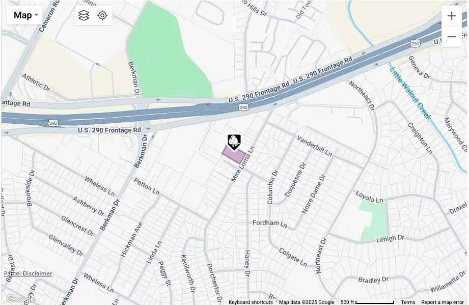 Address Not Disclosed