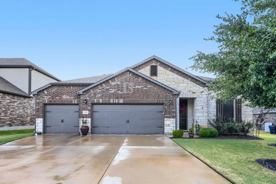 6608 Casiano CV, Round Rock, TX 78665