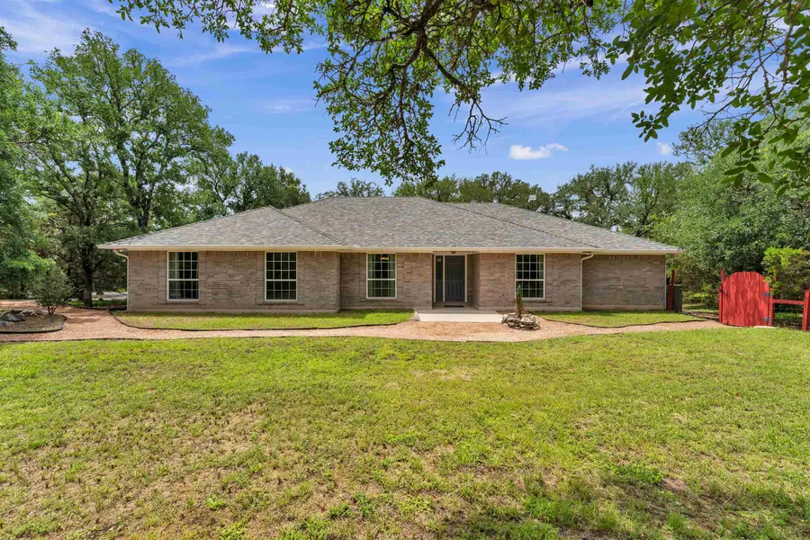 345 County Road 410A, Spicewood, TX 78669