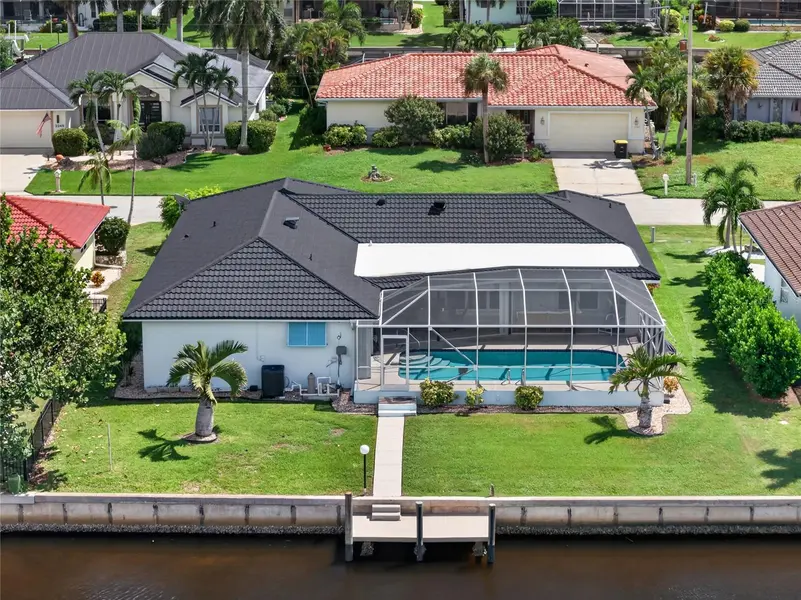 2280 VIA ESPLANADE, Punta Gorda, FL 33950