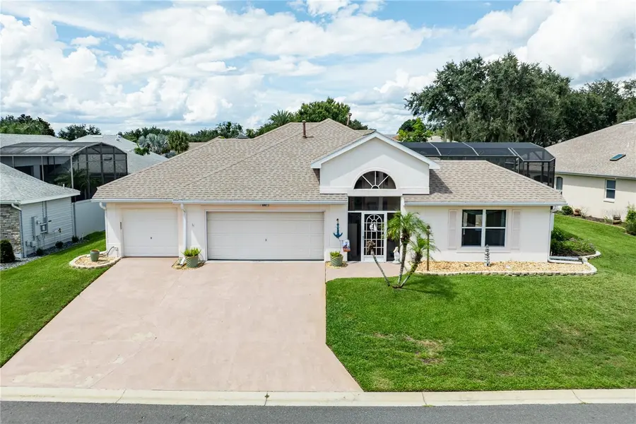 3347 SARATOGA DR, Tavares, FL 32778