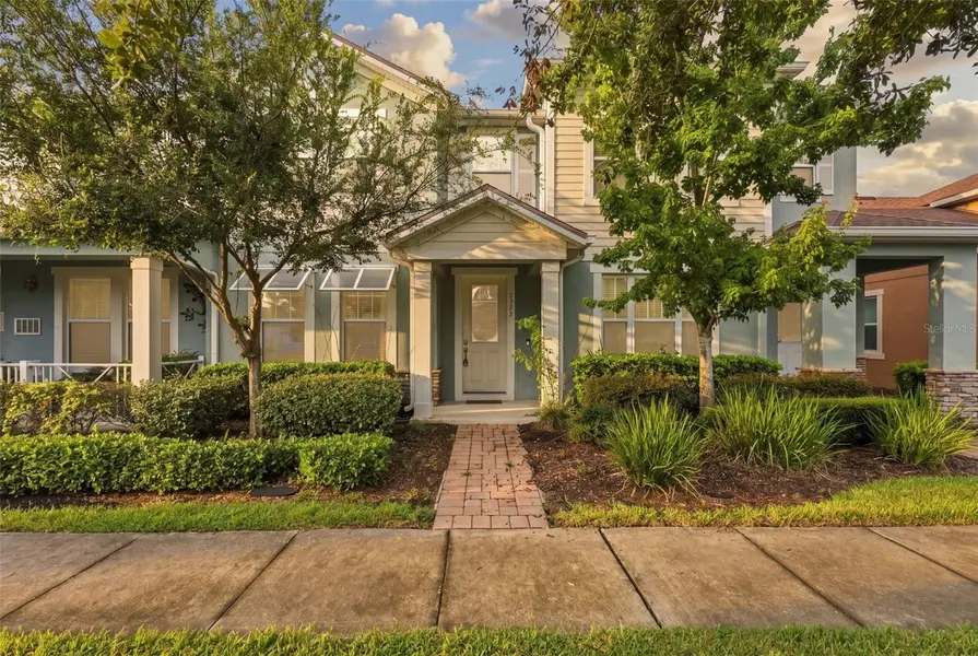 2573 FOLIO WAY, Kissimmee, FL 34741