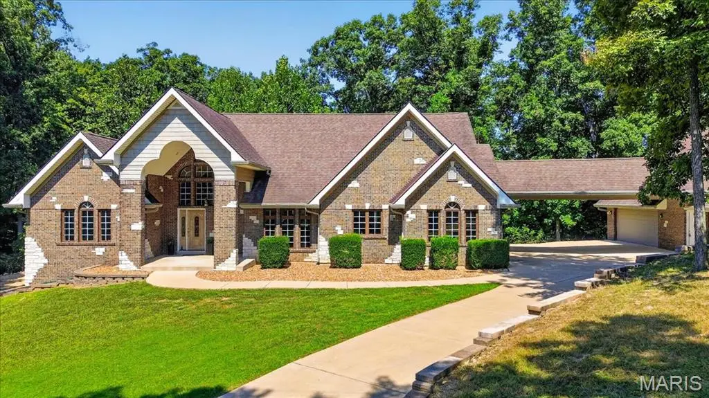 18517 Gredan CT, Wildwood, MO 63069