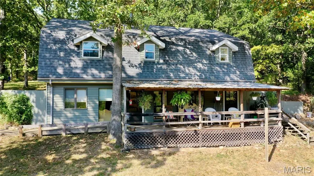 3011 County Road 4330, Boss, MO 65440