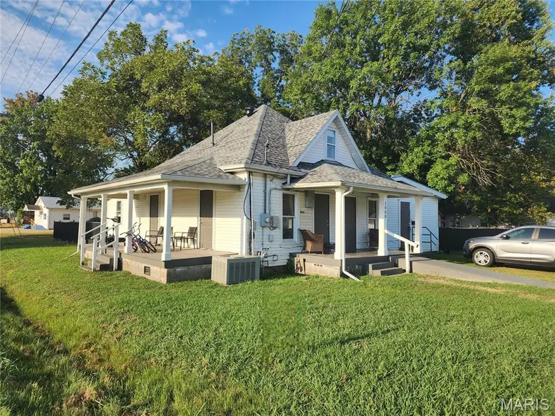 1000 Franklin ST, Poplar Bluff, MO 63901