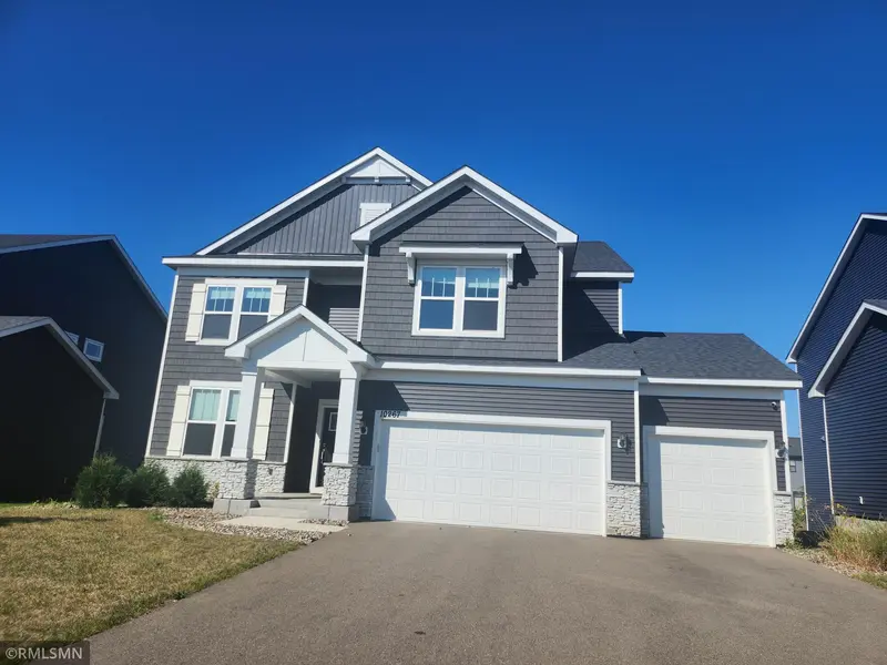 10267 McGregor BLVD, Woodbury, MN 55129