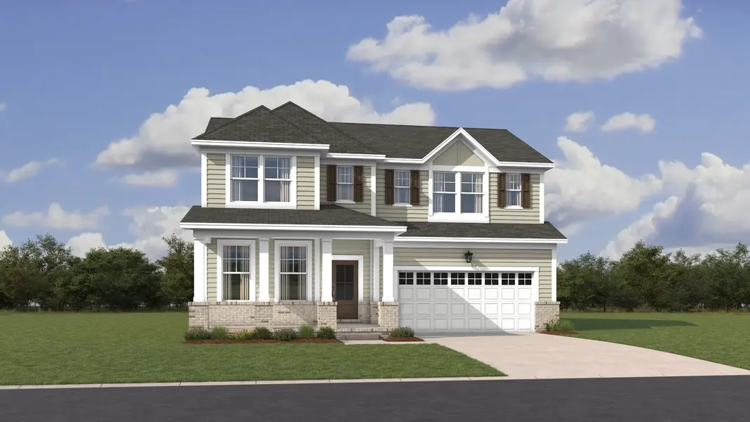 1203 Essem Drive, Murfreesboro, TN 37130