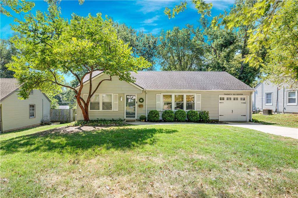 2611 W 77TH ST, Prairie Village, KS 66208