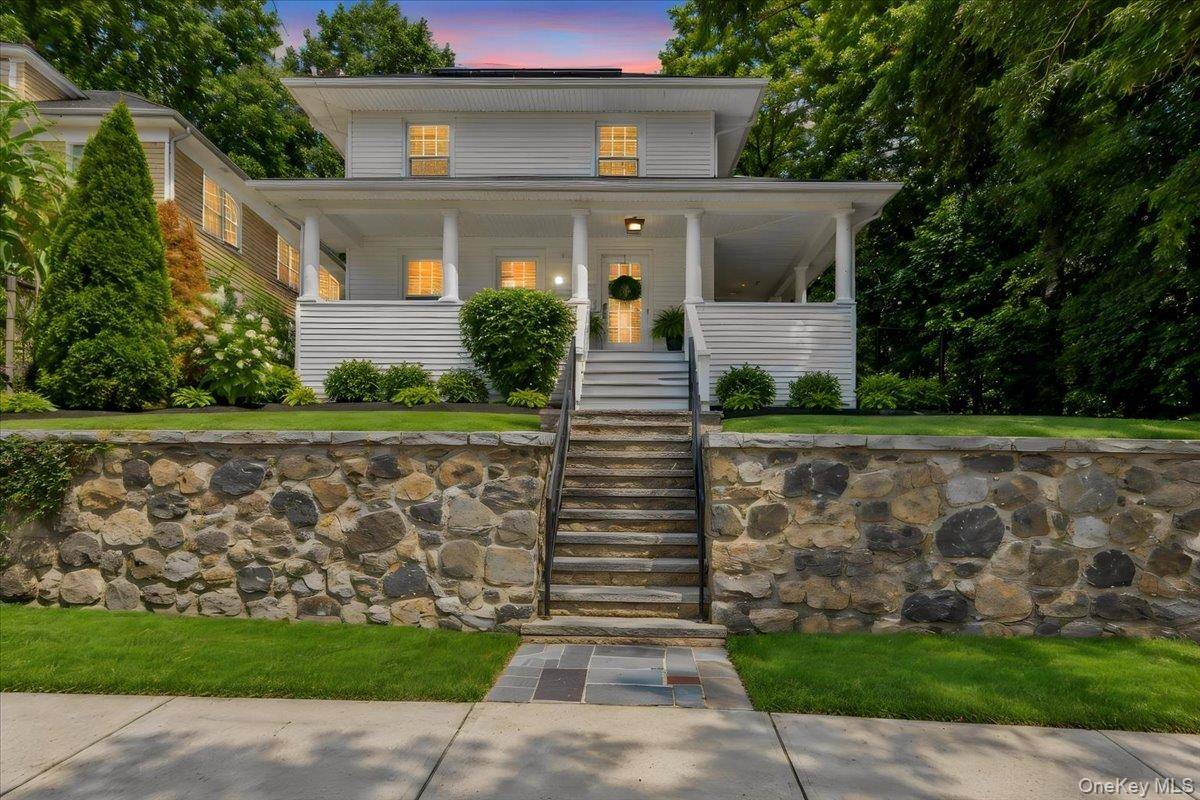 117 N Riverside AVE, Croton-on-hudson, NY 10520