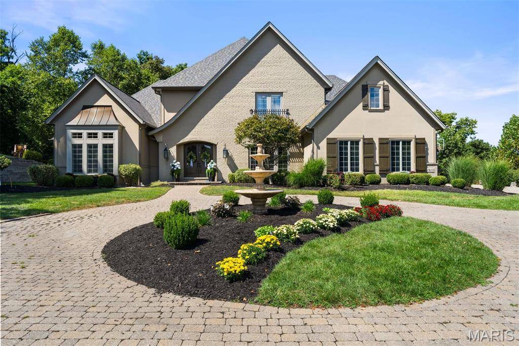 1815 Wills Trace RDG, Wildwood, MO 63005