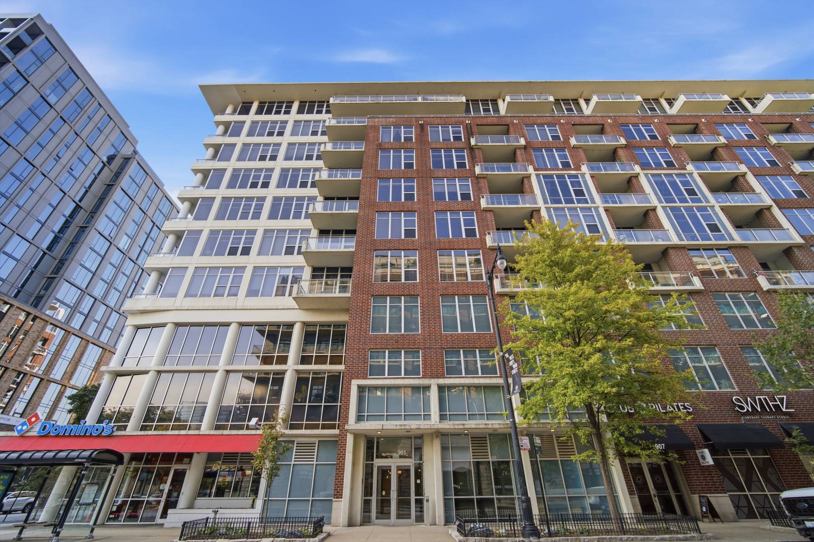 901 W Madison ST #919, Chicago, IL 60607