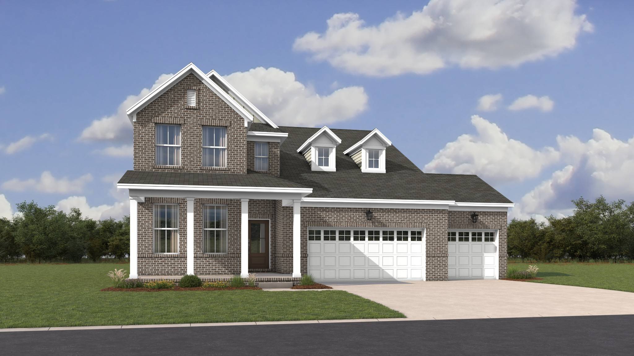 7465 Pony Street, Fairview, TN 37062