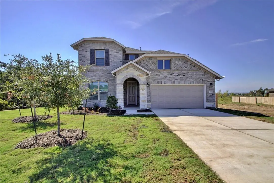 113 Meadow Wood CV, Georgetown, TX 78626