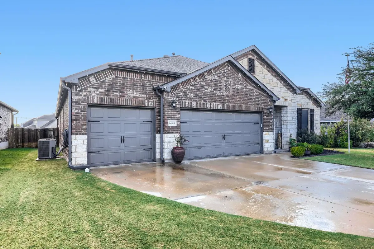 6608 Casiano CV, Round Rock, TX 78665