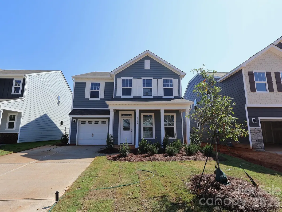 1533 Kate Cecil WAY, York, SC 29745