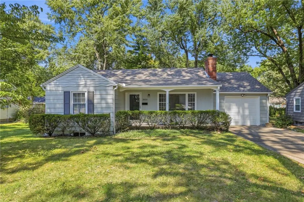 2610 W 79th ST, Prairie Village, KS 66208