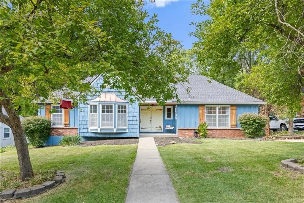 1308 E 97 TER, Kansas City, MO 64131