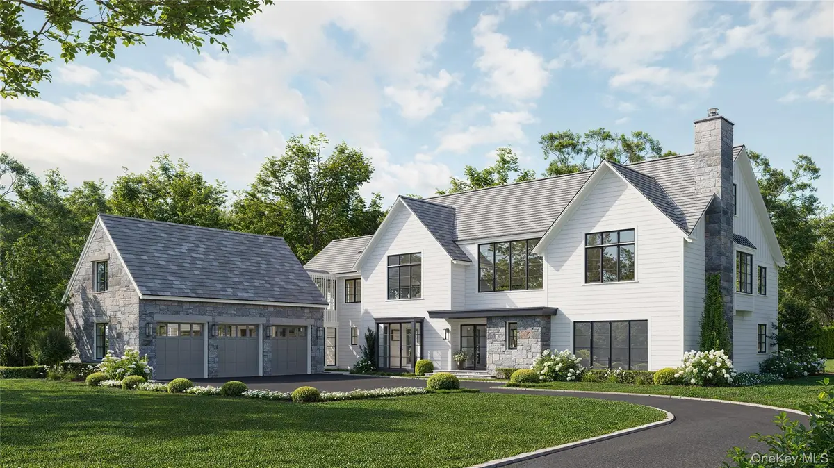 113 Woodlands RD, Harrison, NY 10528