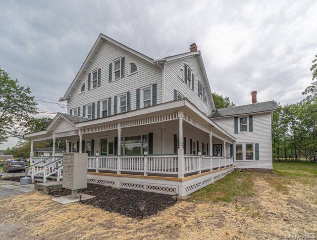 95 Glen Wild RD #304, Rock Hill, NY 12775