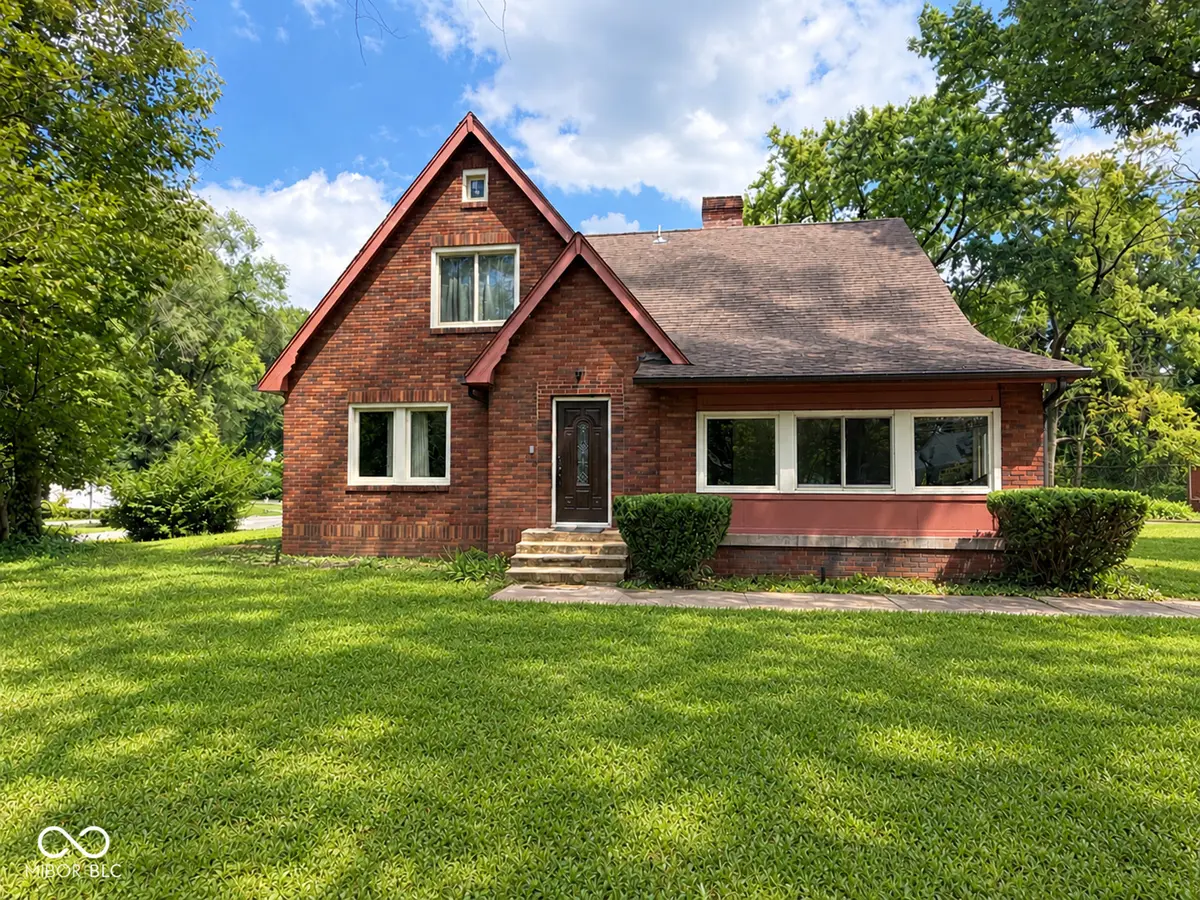 5145 Michigan RD, Indianapolis, IN 46228