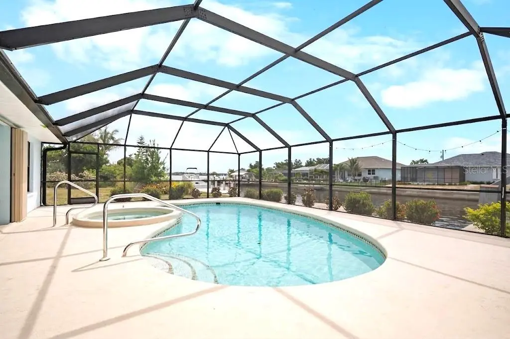 3098 MAUCK TER, Port Charlotte, FL 33981