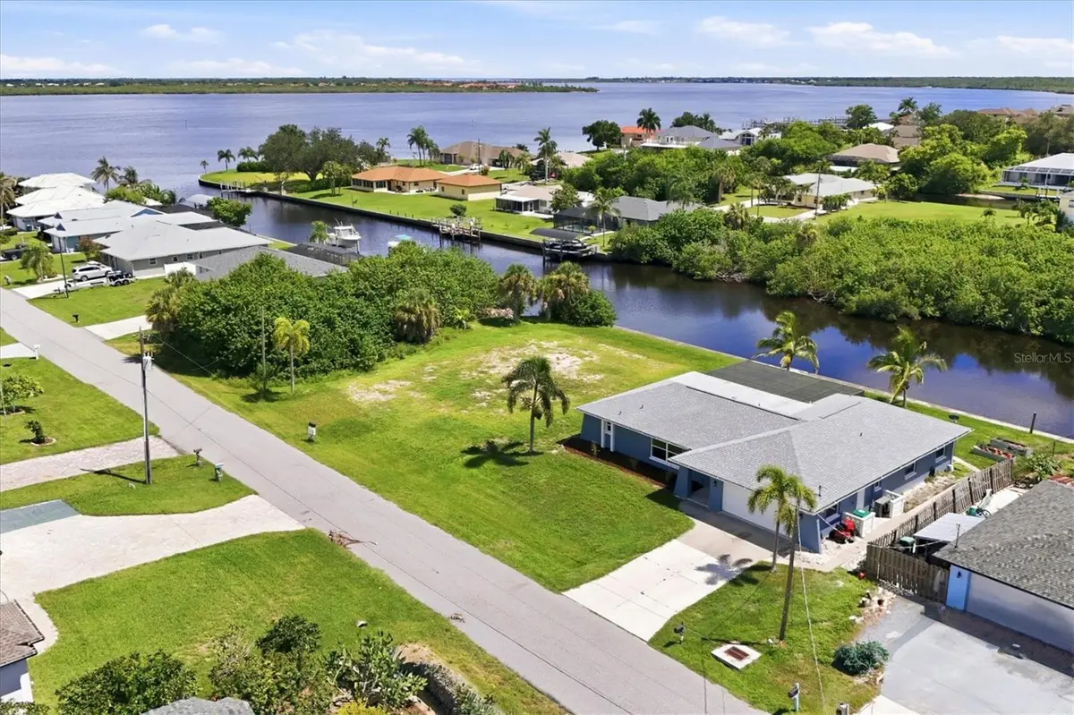 12383 QUINLAN AVE, Port Charlotte, FL 33981