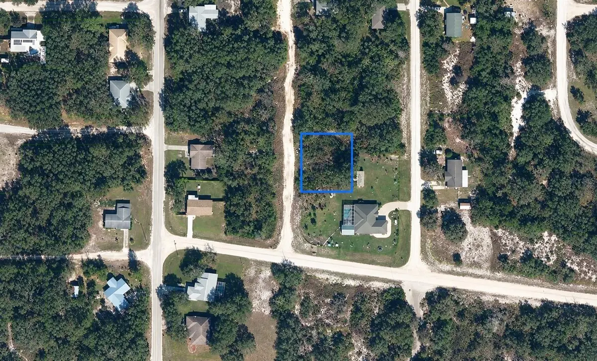 240 N WALKER RD, Avon Park, FL 33825