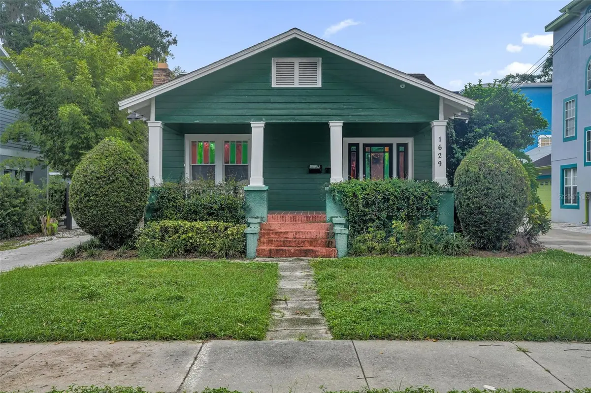 1629 FERRIS AVE, Orlando, FL 32803