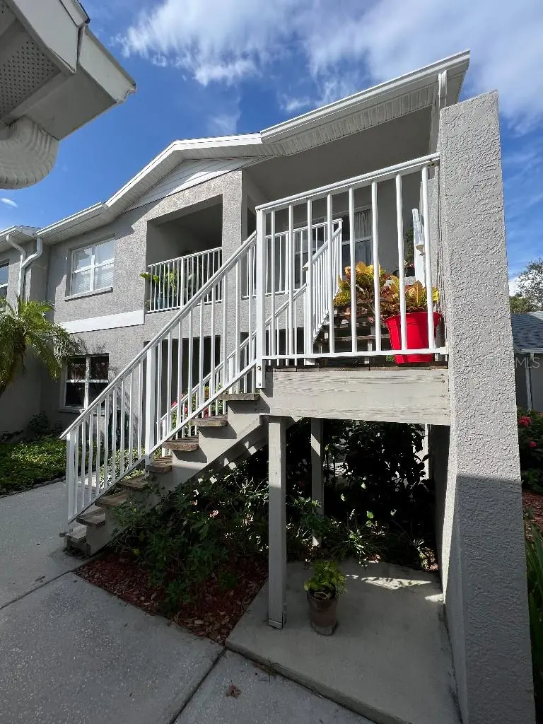9485 HAMLIN BLVD #8, Seminole, FL 33776