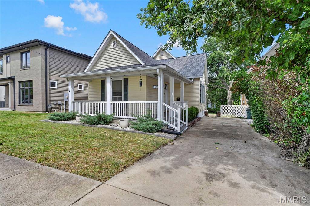 7333 Wise AVE, Richmond Heights, MO 63117