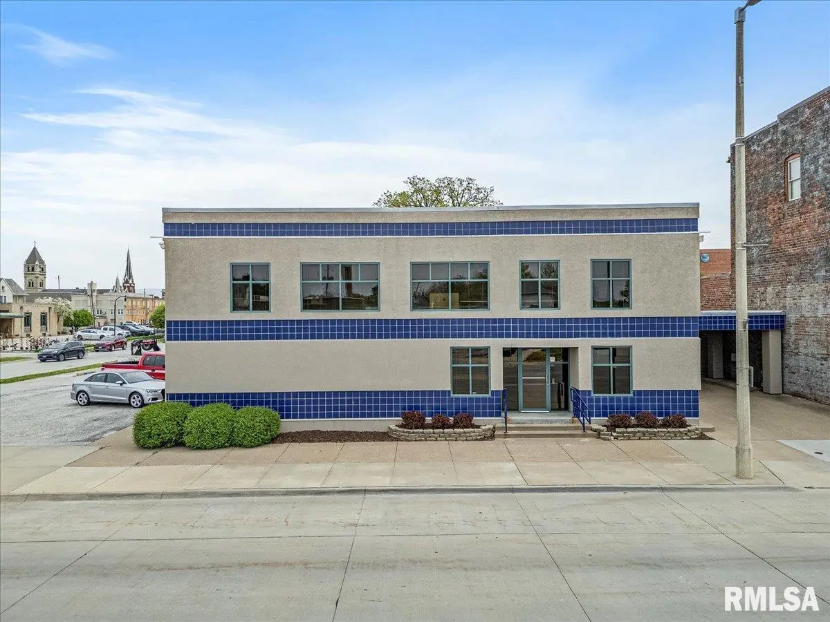 609 17TH ST, Rock Island, IL 61201