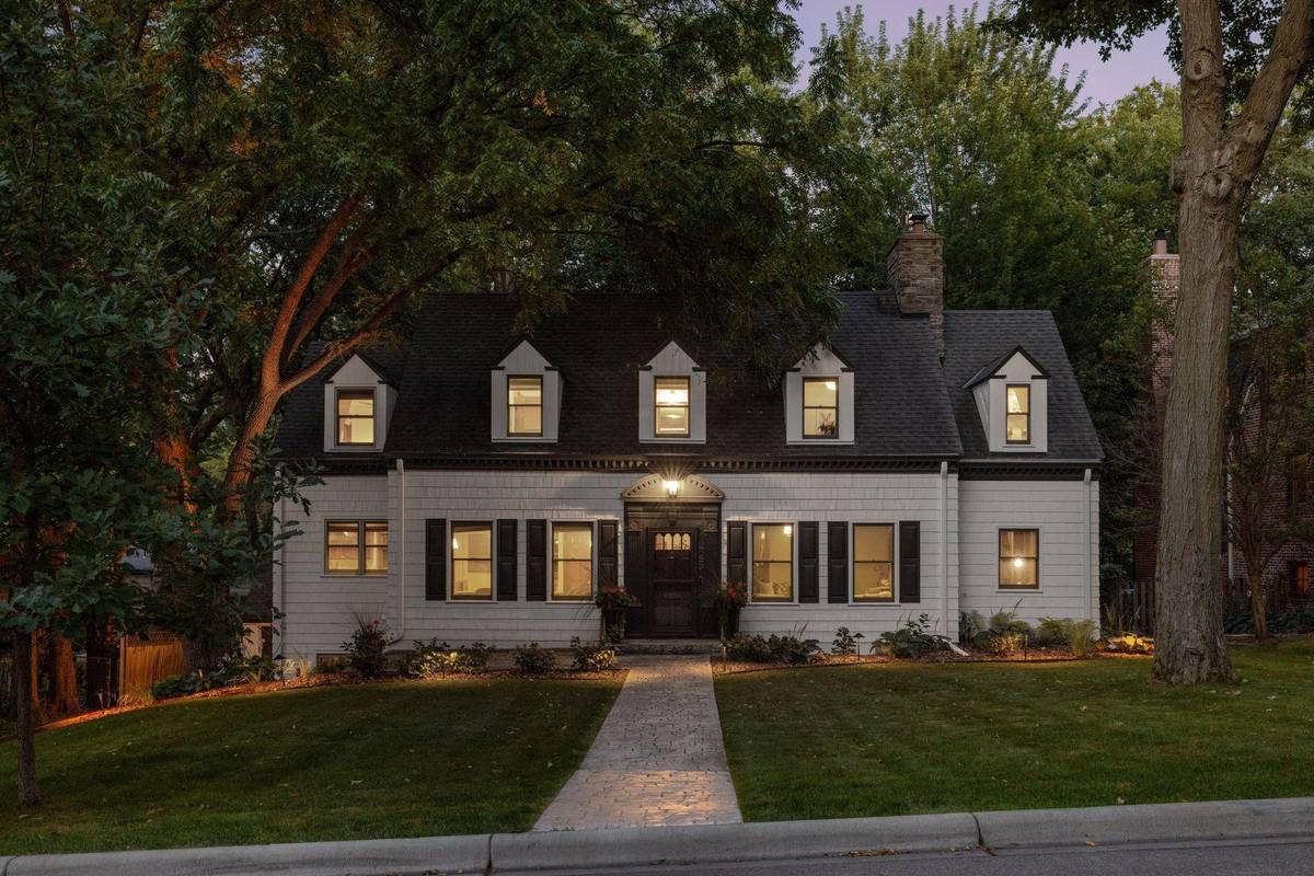 225 Interlachen RD, Hopkins, MN 55343