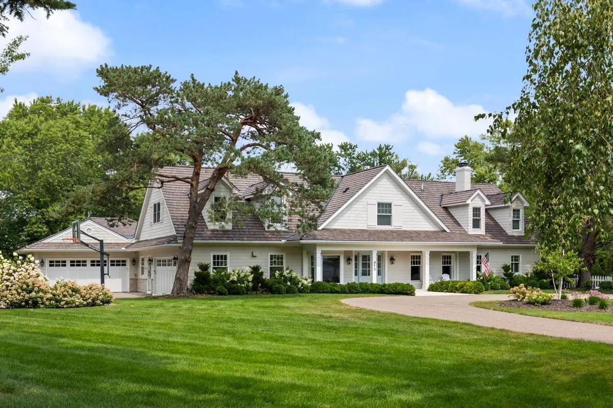 415 Highcroft RD, Wayzata, MN 55391