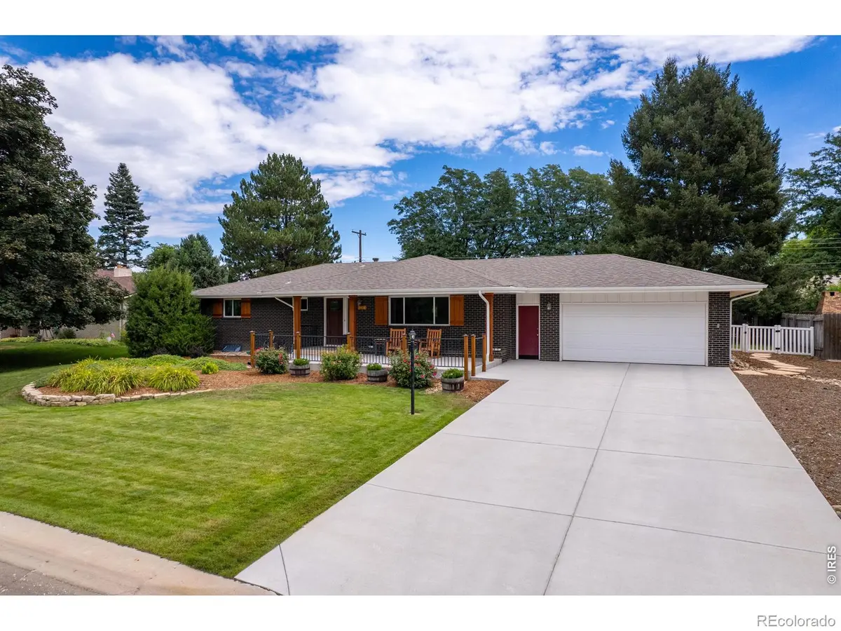 2418 51st AVE, Greeley, CO 80634