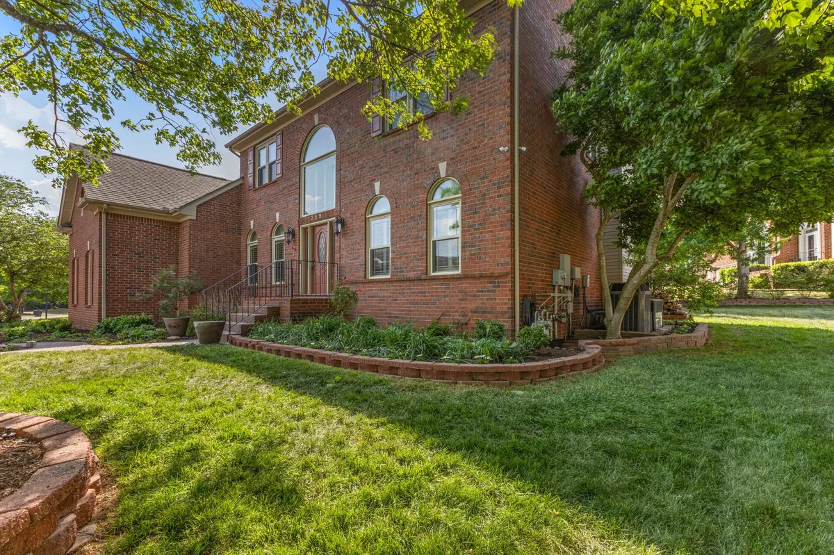 318 Logans Cir, Franklin, TN 37067
